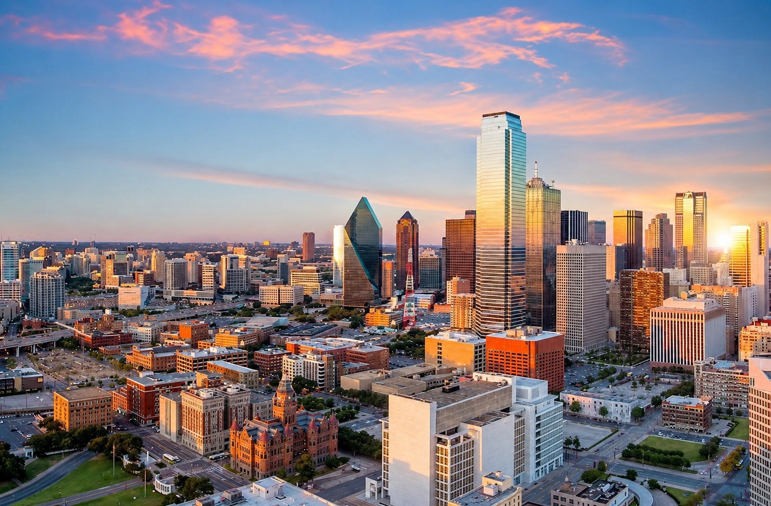Texas