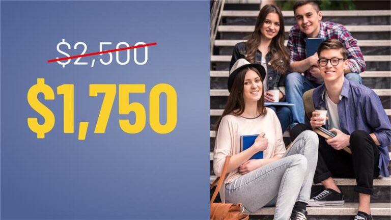 ACT Full Program (30 Session)