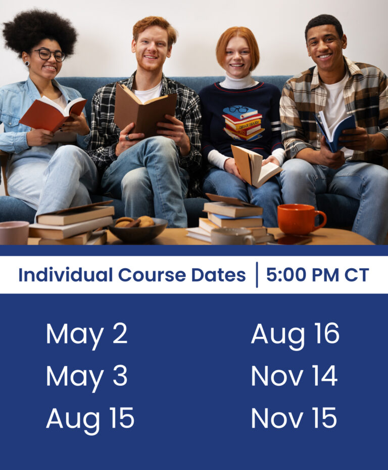 Advance Your Reading Skills