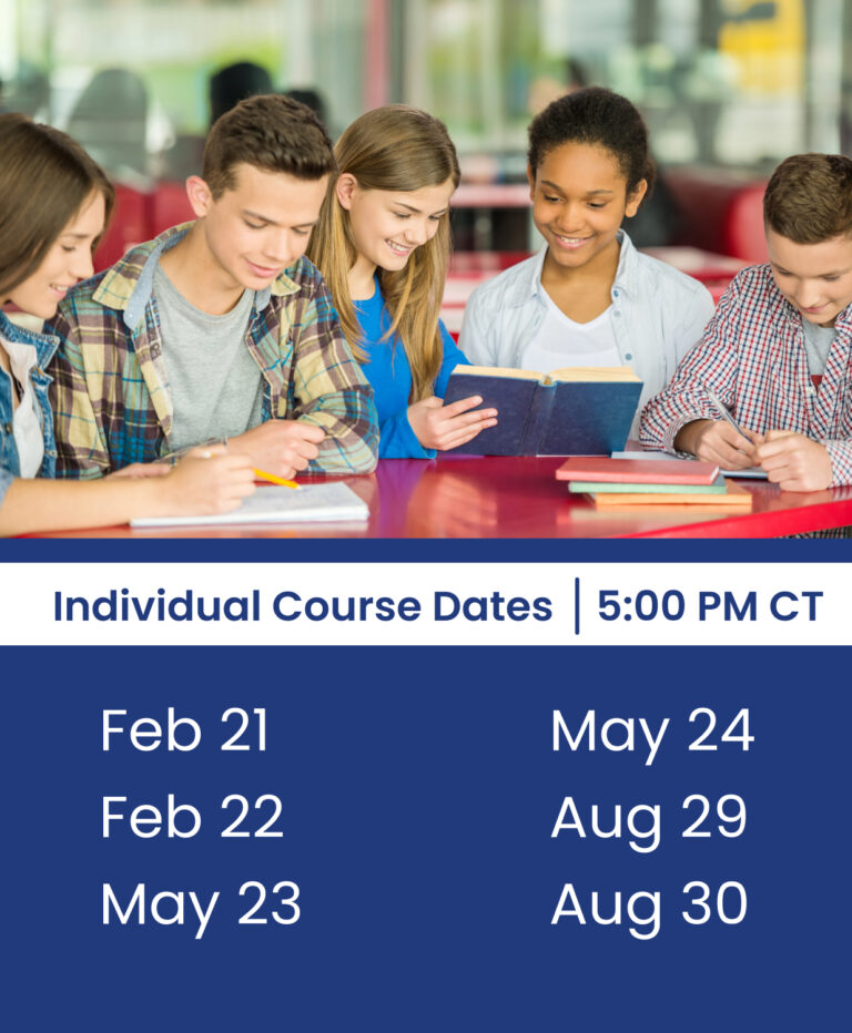 Reading & Writing Introduction