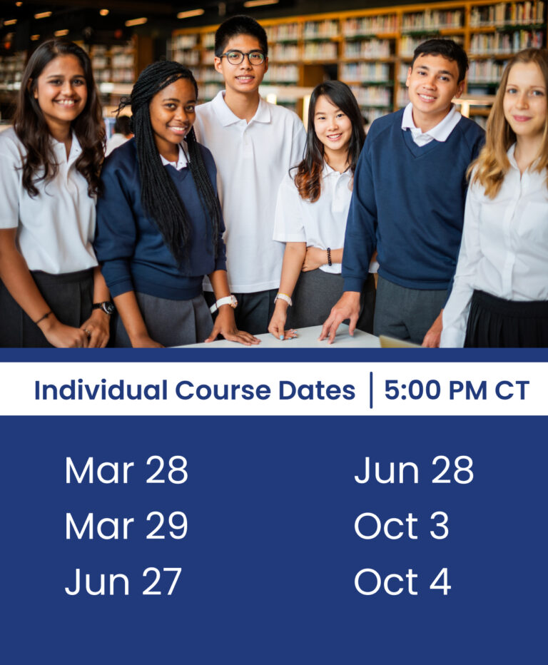 Advanced Math & Geometry