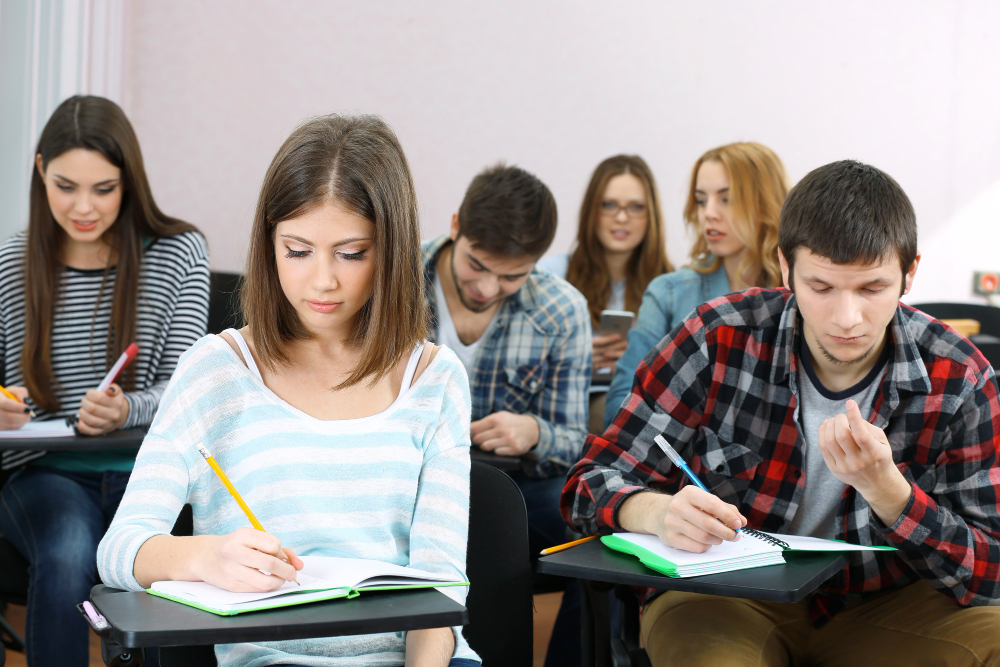 SAT prep classes Frisco TX