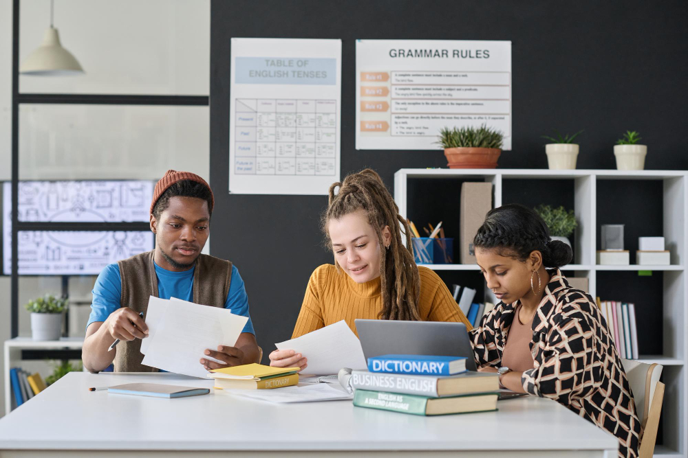 best SAT prep courses