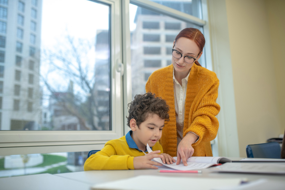 how to choose a private tutor for your child