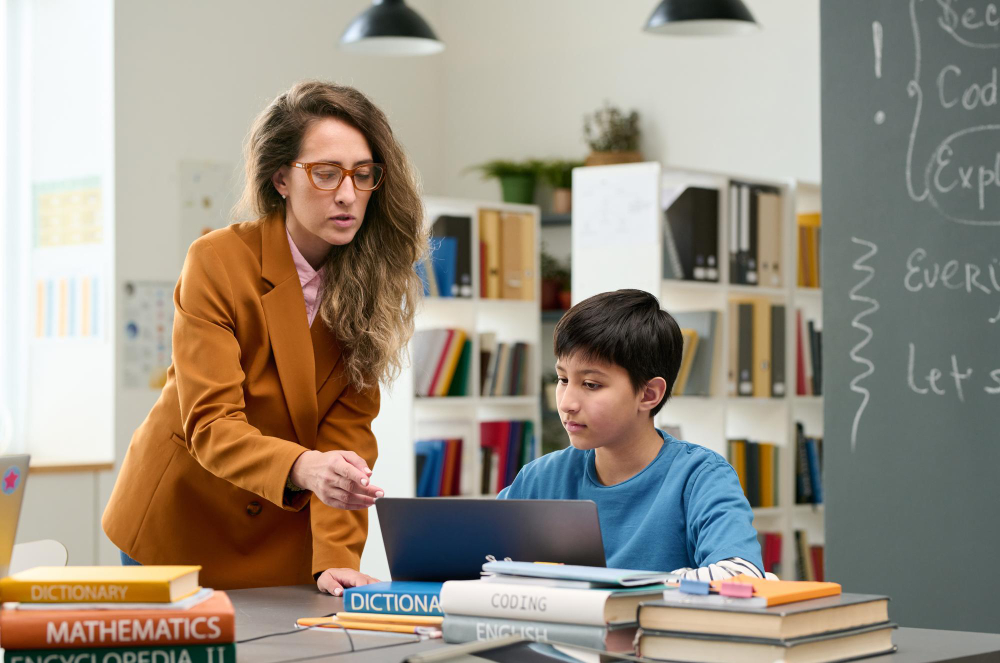 tutoring centers near me