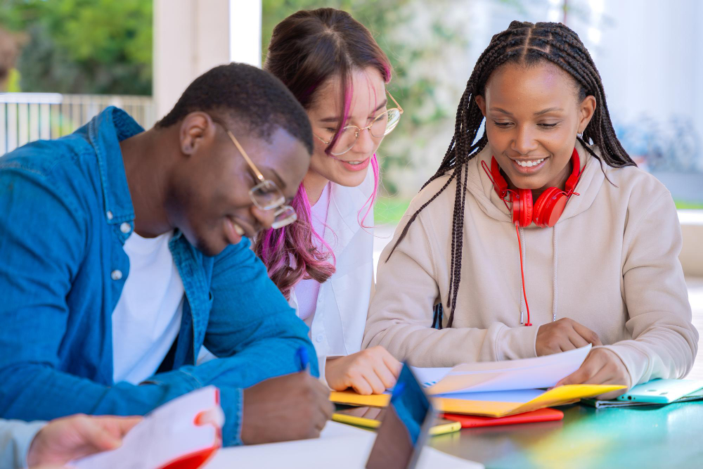 200 point SAT improvement