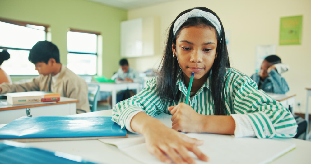 ACT improvement after retake