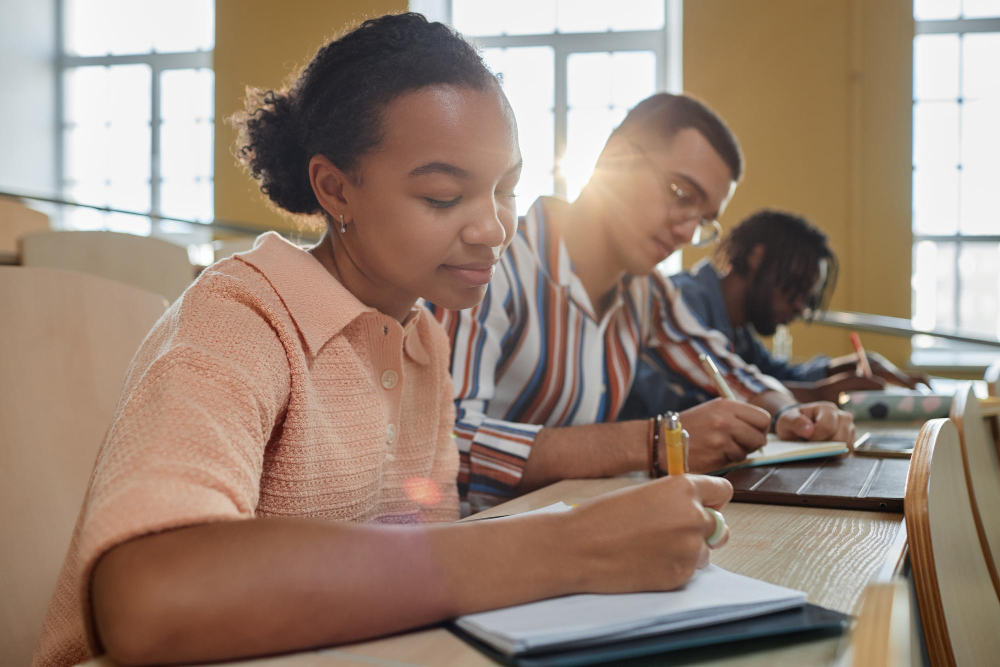 SAT prep not working