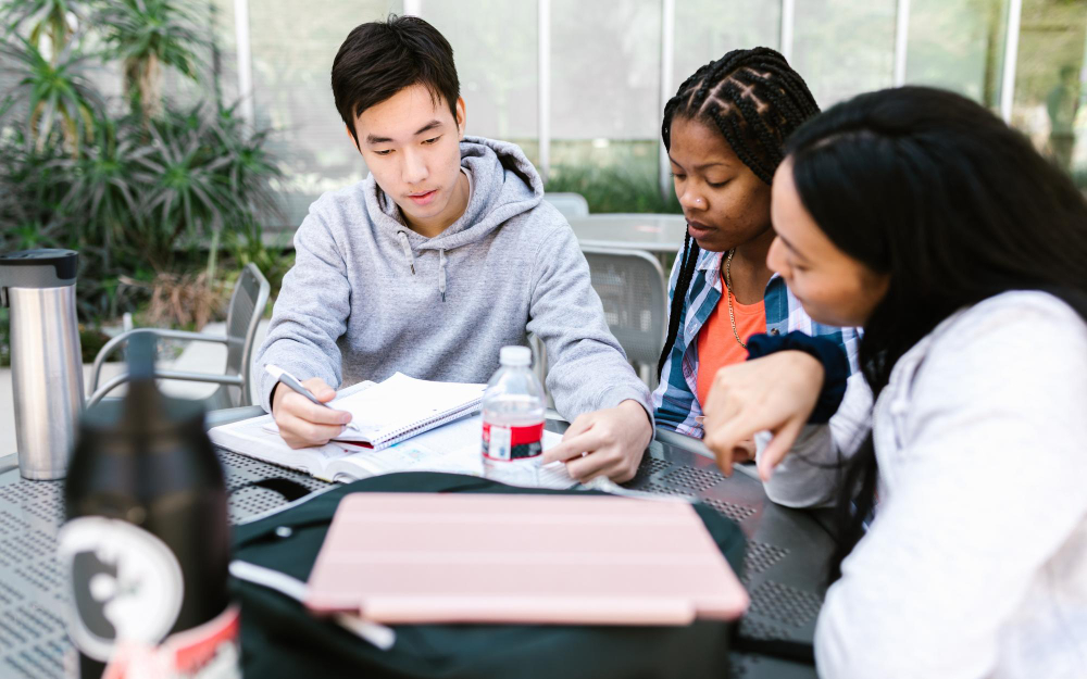 tutoring for struggling students