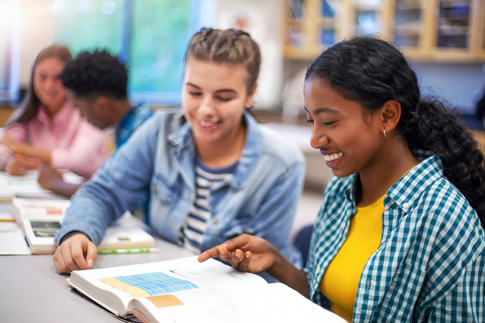 why is my SAT score not going up