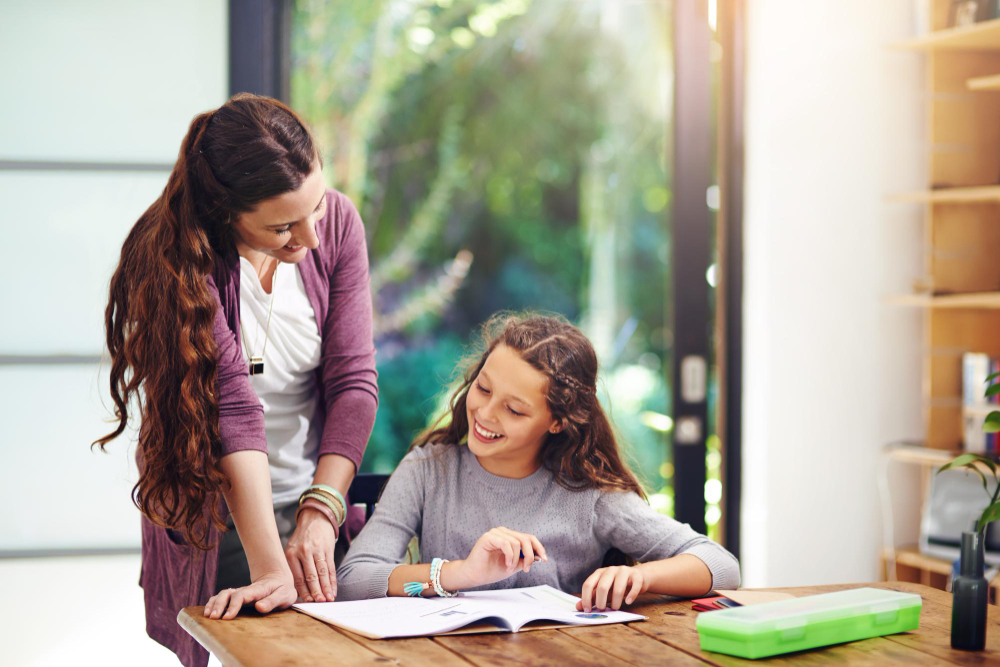 Tutoring Services in Georgia