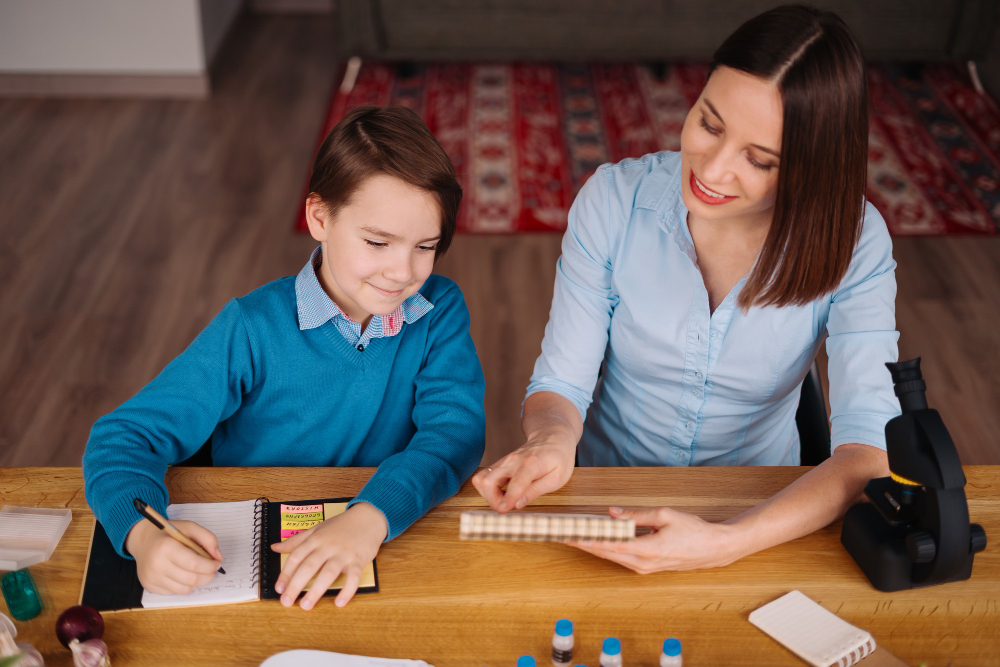 Tutoring Services in New York
