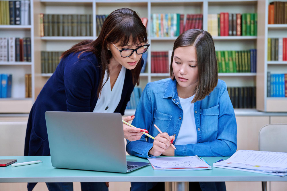 Tutoring Services in Oklahoma