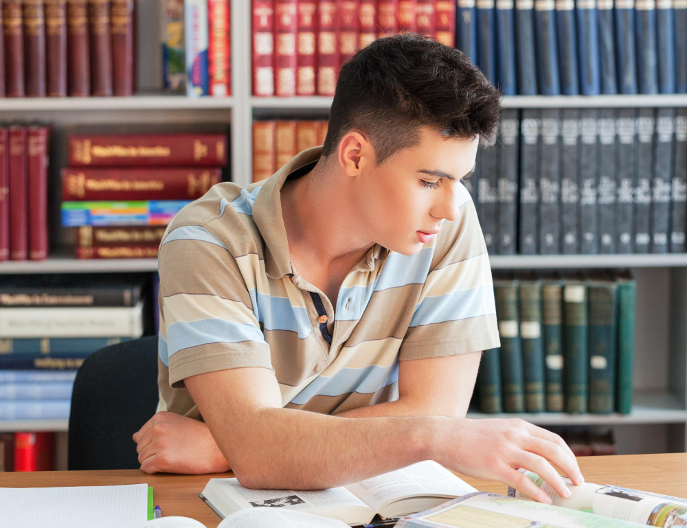 how to study for the SAT