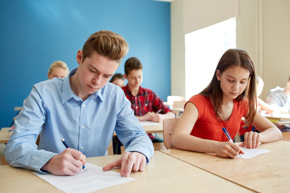 SAT test dates 2026